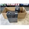 Image 1 : 3 PACKS OF NEW OLD STOCK VHS RECORDABLE TAPES, 10 PER PACK