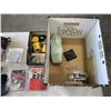 Image 2 : ASSORTED VINTAGE CAMERA FILTERS AND ACCESSORIES