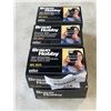 Image 1 : 6 NEW VINTAGE BRAUN HOBBY BK200 ELECTRONIC FLASH'S