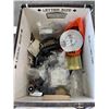 Image 3 : VINTAGE BRAUN PROFESSIONAL F800 GENERATOR AND ASSORTED FILM SUPPLY