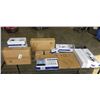 Image 1 : LARGE LOT OF ASSORTEC VIVO MOUNTS, ACCESSORIES, CABLE MANAGEMENT ETC