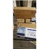 Image 2 : LARGE LOT OF ASSORTEC VIVO MOUNTS, ACCESSORIES, CABLE MANAGEMENT ETC