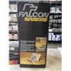 Image 2 : VINTAGE FALCON PRINT DRYING SYSTEM, AND ASSORTED COLOR CHEMISTRY