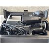 Image 2 : VINTAGE SONY TRINICON VIDEO CAMERA MODEL HVC-2800, IN HARD CASE, VERY GOOD ORIGINAL CONDITION, POSSI