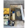 Image 2 : VINTAGE NEW OLD STOCK KODAK FLASH AND ASSORTED NEW OLD STOCK FLASH BULBS