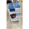 Image 2 : INSIGNIA 6 SHEET CROSS CUT SHREDDER - TESTED WORKING HAVE TO MANUALLY SHUT OFF