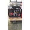 Image 2 : NINJA MAX XL 5.2L AIR FRYER - TESTED WORKING, RETAIL $249