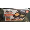 Image 2 : NINJA FOODI 10QT DUAL ZONE AIR FRYER - TESTED WORKING, RETAIL $269