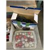 Image 2 : ASSORTED CHRISTMASS LIGHTS AND DECOR