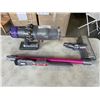 Image 1 : DYSON V11 TORQUE DRIVE CORDLESS STICK VACUUM - TESTED WORKING, RETAIL $849