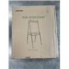 Image 1 : NEW KIDS ARTIST EASEL SET
