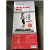 Image 1 : FIT FOUNDRY FOLDING WALKING PAD TREADMILL - TESTED WORKING, RETAIL $269