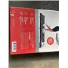 Image 2 : FIT FOUNDRY FOLDING WALKING PAD TREADMILL - TESTED WORKING, RETAIL $269