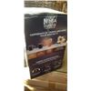 Image 3 : NINJA SPECIALTY COFFEE MAKER WITH FROTHER - TESTED WORKING, RETAIL $349