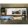 Image 1 : SANUS ADVANCED 42"-90" TILTING TV WALL MOUNT, RETAIL $219