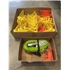 Image 1 : LOAD PROTECTORS AND LARGE LOAD STRAP