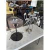 Image 1 : 2 TABLE LAMPS
