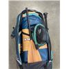 Image 2 : BODY GLOVE PERFORMER PADDLEBOARD WITH BAG AND ACCESSORIES