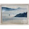 Image 2 : SIGNED WATER COLOUR