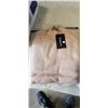 Image 2 : 2 NEW KHAKI WOMENS SIZE LARGE WINTER SWEATER DRESS