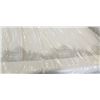 Image 2 : AS NEW QUEENSIZE DOUGLAS ORIGINAL MATTRESS