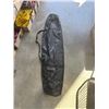 Image 5 : BRAND NEW 10X10FT COMMERCIAL EASY UP SHELTER, WHITE TOP, EASY UP AND DOWN, WITH CARRY BAG RETAIL $49