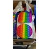 Image 3 : LARGE LOT OF NEW POP SOCKET 2 PACKS