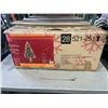 Image 1 : 4 FT FIRESIDE TREE