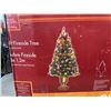 Image 2 : 4 FT FIRESIDE TREE