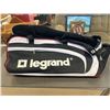 Image 1 : LEGRAND TRAVEL BAG W/ WHEELS