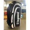 Image 2 : LEGRAND TRAVEL BAG W/ WHEELS