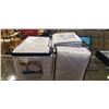 Image 1 : 6 NEW QUEEN SIZE MATTRESS TOPPER COVERS