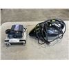 Image 1 : ROCKFORD FOSGATE CAR DECK, CAR VACUUM, XANTREX 300W INVERTER