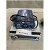 Image 2 : ROCKFORD FOSGATE CAR DECK, CAR VACUUM, XANTREX 300W INVERTER