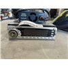 Image 3 : ROCKFORD FOSGATE CAR DECK, CAR VACUUM, XANTREX 300W INVERTER