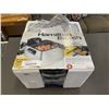 Image 1 : NEW HAMILTON BEACH DEEP FRYER