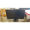Image 2 : ACER 27 INCH LCD MONITOR, VINTAGE VHS PLAYER AND CANON PIXMA PRINTER