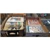 Image 1 : 2 BOXES OF PRINTS AND SCRAPBOOKING SUPPLIES