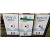 Image 1 : 3 BOXES OF CAT 6 CABLE