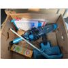 Image 2 : 2 VACUUM CLEANERS