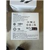 Image 3 : 8 NEW TYPE C FAST CHARGER SETS, 2 WALL PLUGS AND 2 TYPE C CORDS PER BOX, 8 TOTAL SETS