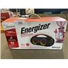 Image 1 : ENERGIZER BTS258 PORTABLE ALL WEATHER WIRELESS RECHARGABLE SPEAKER WITH MIC - TESTED WEORKING, RETAI