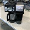 Image 1 : HAMILTON BEACH FLEX-BREW TRIO COFFEE MAKER - TESTED WORKING, RETAIL $118