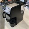 Image 2 : HAMILTON BEACH FLEX-BREW TRIO COFFEE MAKER - TESTED WORKING, RETAIL $118