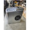 Image 2 : INSIGNIA 26LB PORTABLE ICE MAKER - TESTED WORKING, RETAIL $199