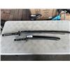 Image 2 : 2 NINJA SWORDS AND SHEATHS
