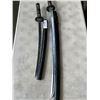 Image 3 : 2 NINJA SWORDS AND SHEATHS