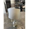 Image 4 : PAIR OF DECORATIVE TABLE LAMPS