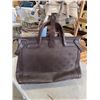 Image 3 : 2 NEW MOONSUS SIGNATURE EXECUTIVE SATCHEL AND TRAVEL COMMUTER BRIEFCASES