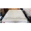 Image 1 : AS NEW QUEENSIZE DOUGLAS ORIGINAL MATTRESS